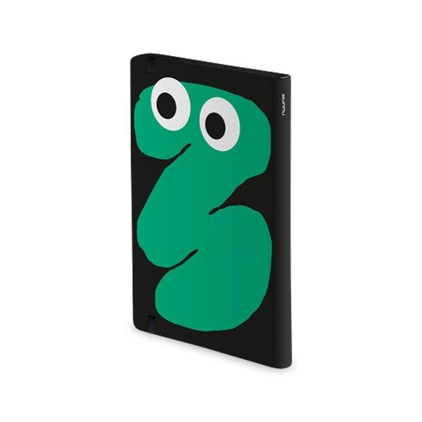 Nuuna Notizbuch Jack