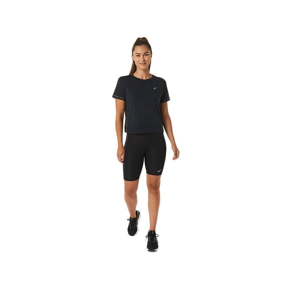 asics Race Crop Top