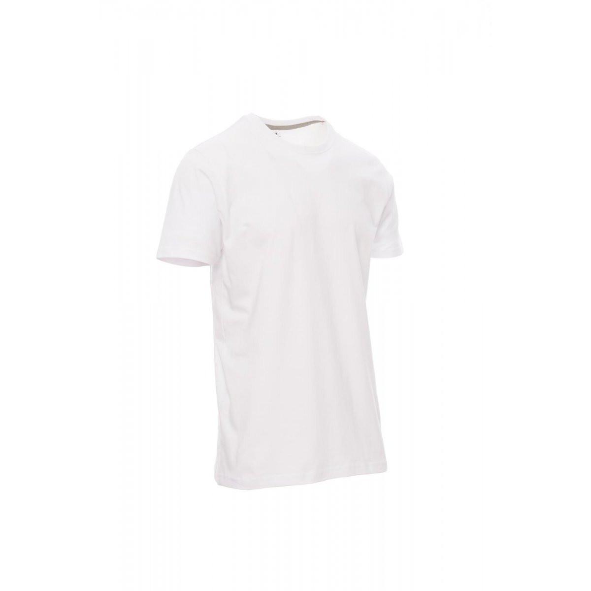 Payper Wear Einfarbiges Kurzarm T-Shirt