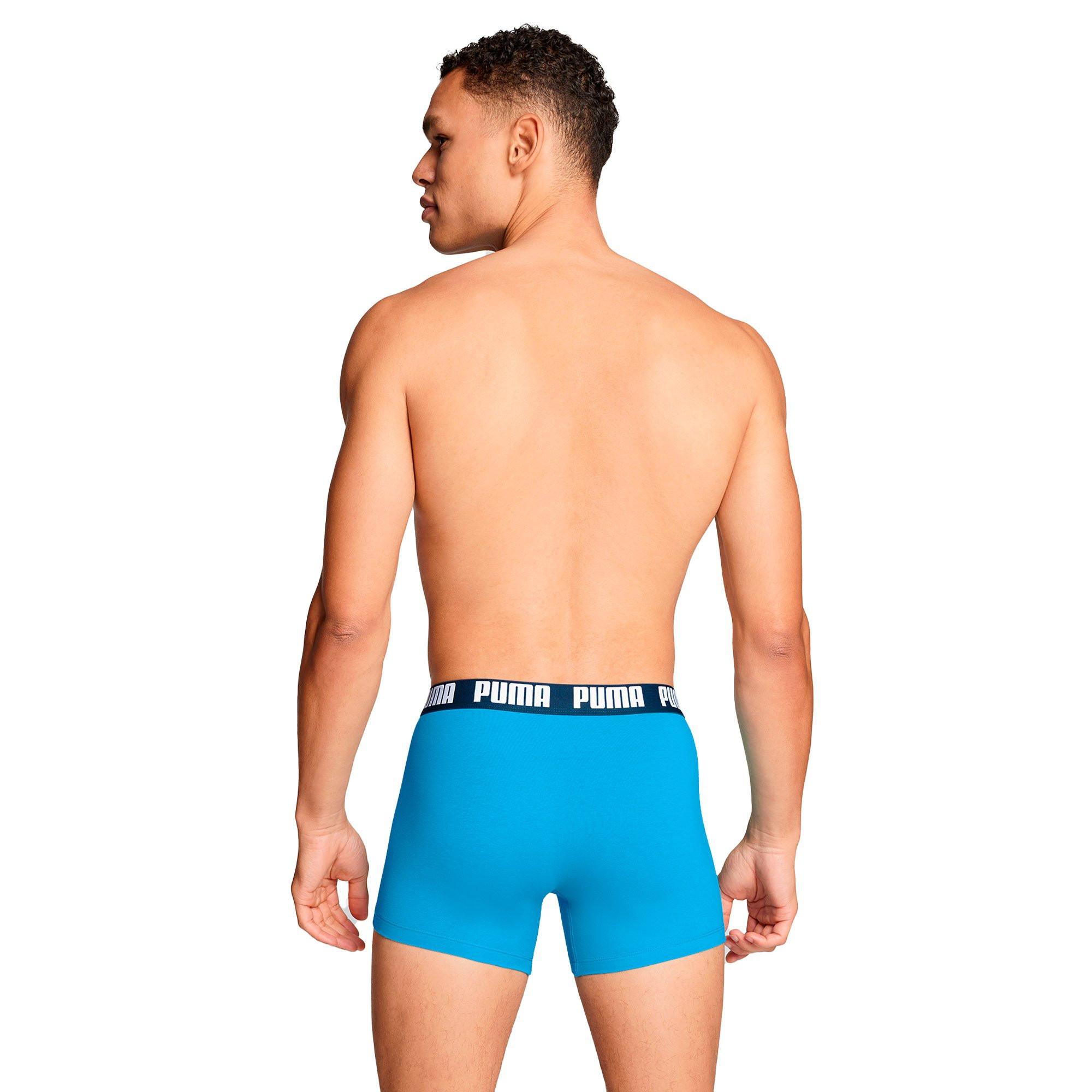 PUMA Basic Boxer