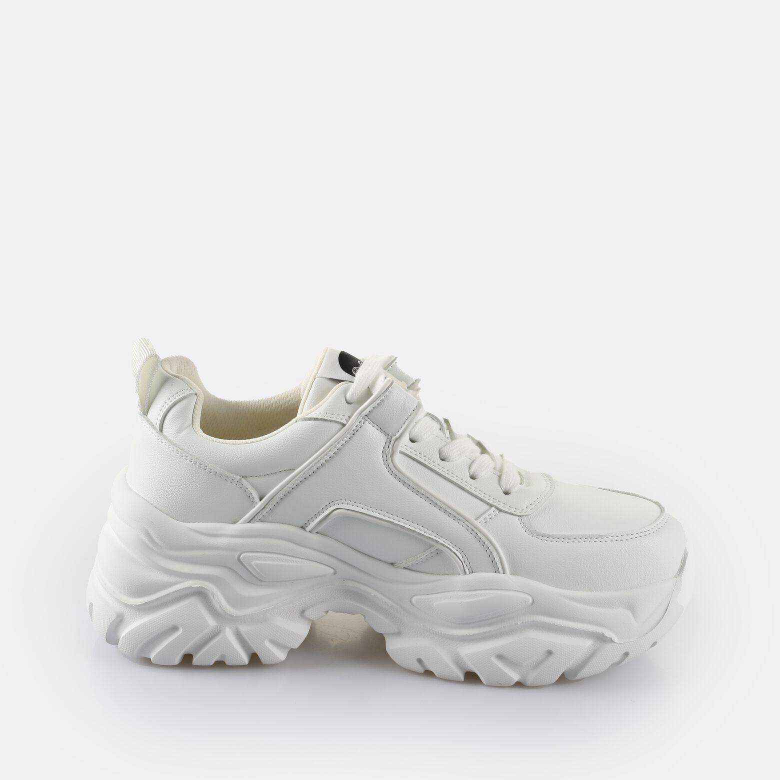 Buffalo sneakers galactica