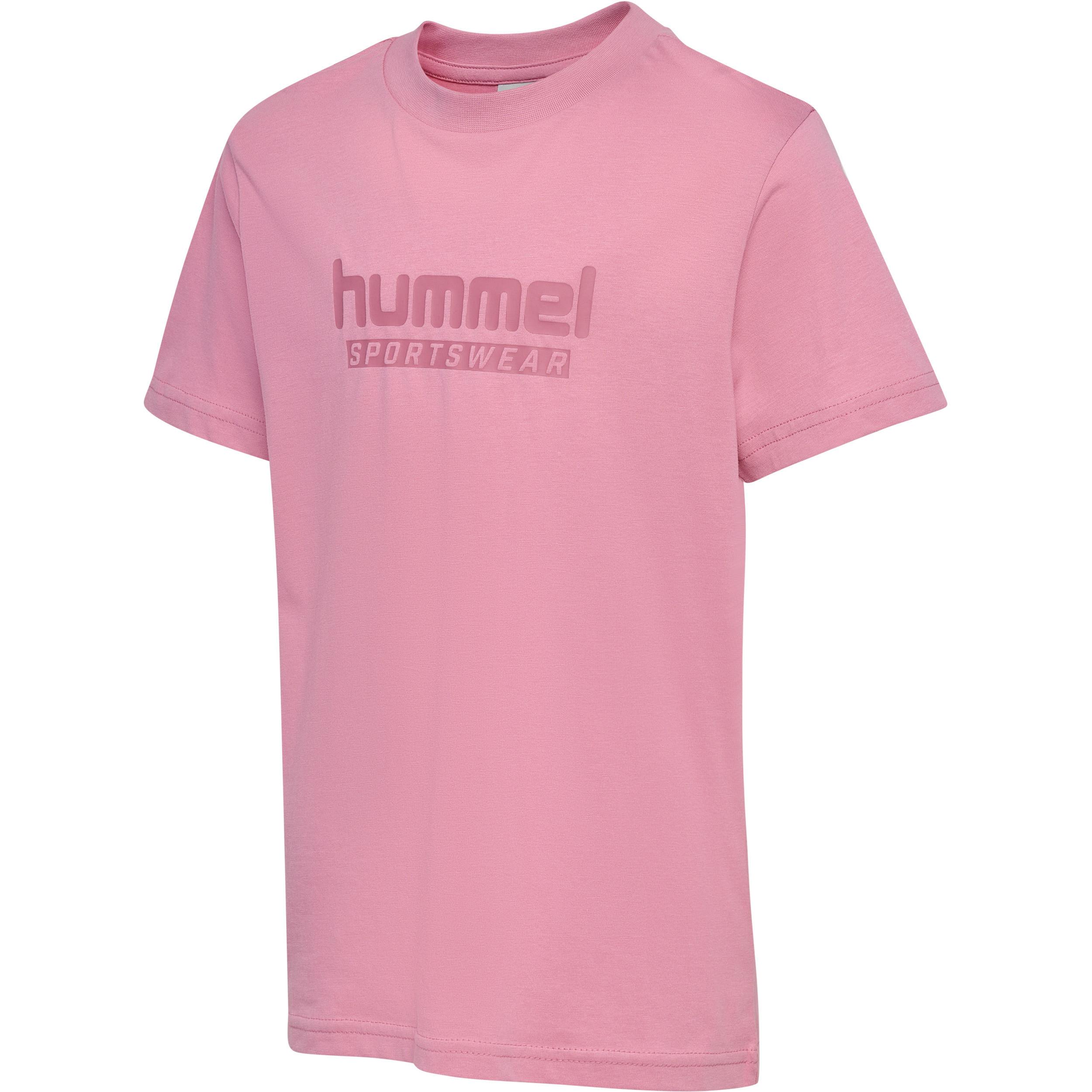 Hummel t-shirt base