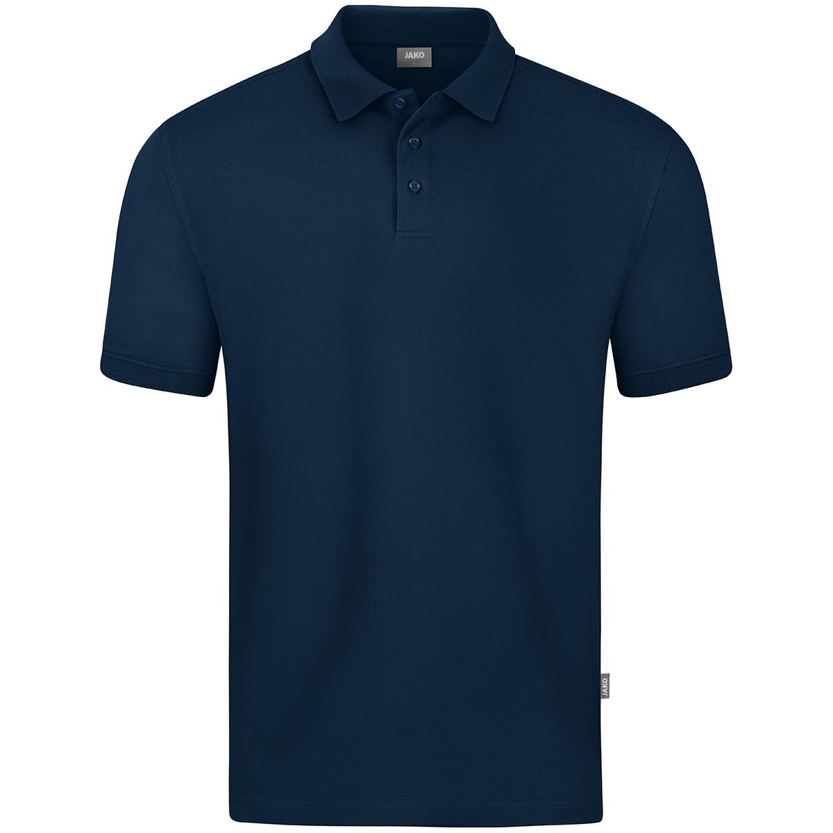 Jako Doubletex Piqué Poloshirt