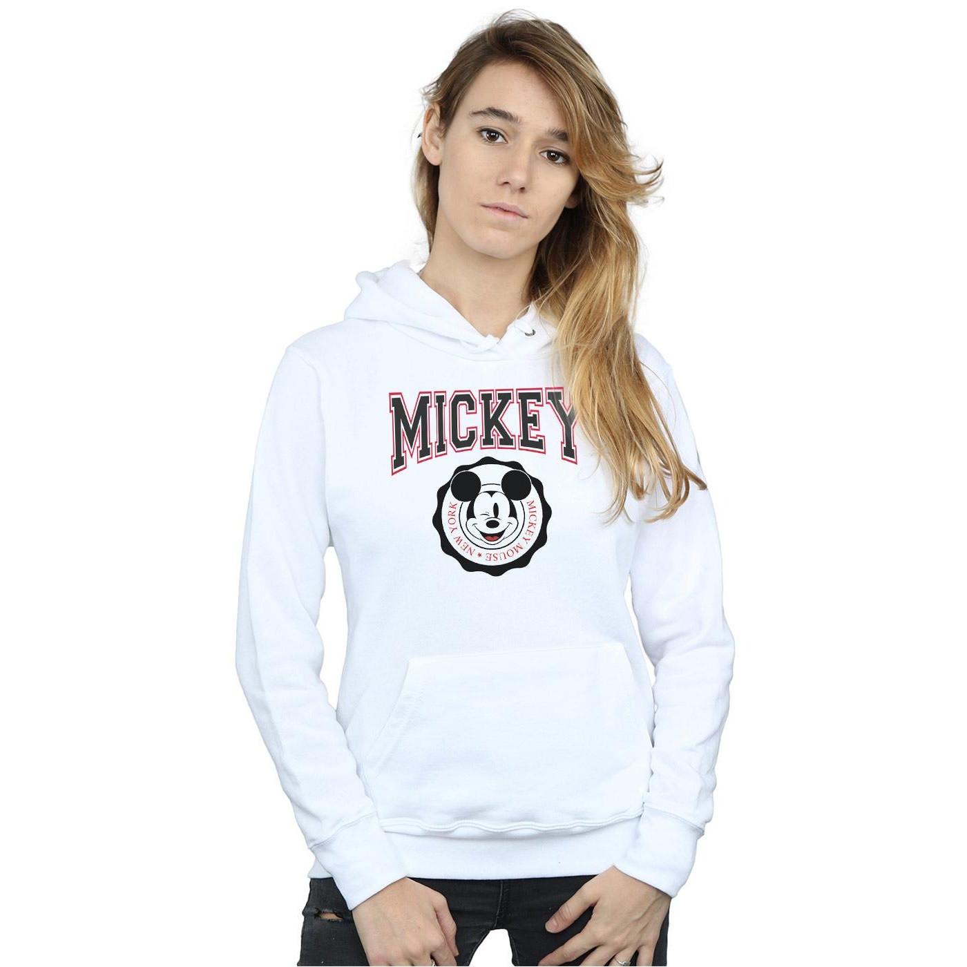 Disney New York Kapuzenpullover