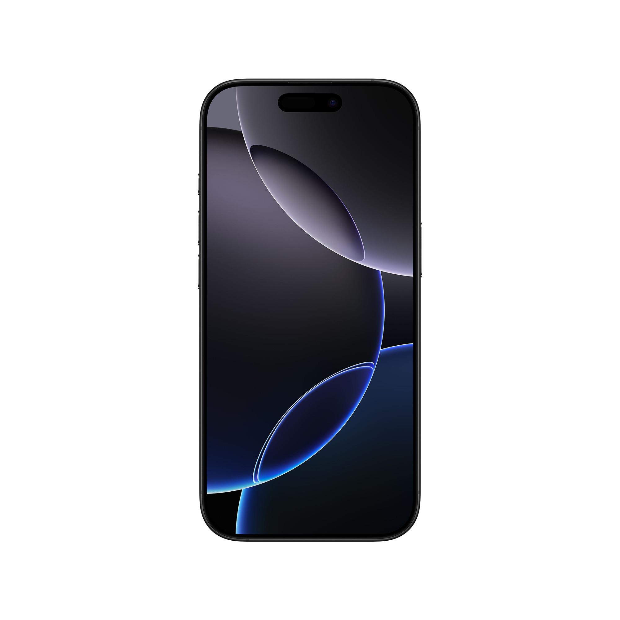 Apple iPhone 16 Pro (128 GB) Smartphone