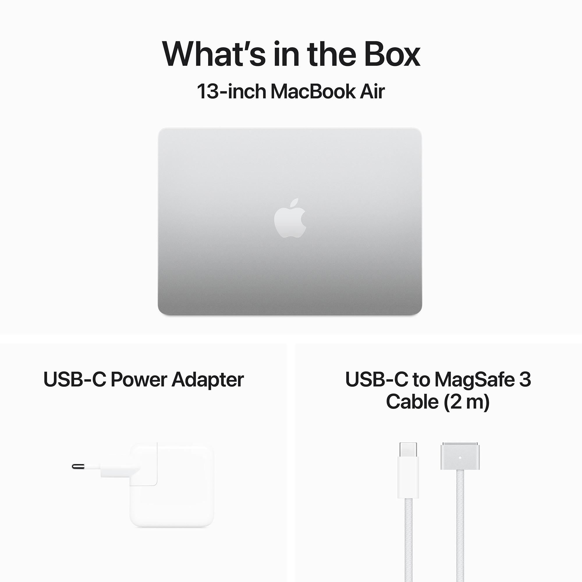 Apple MacBook Air M3 Mac
