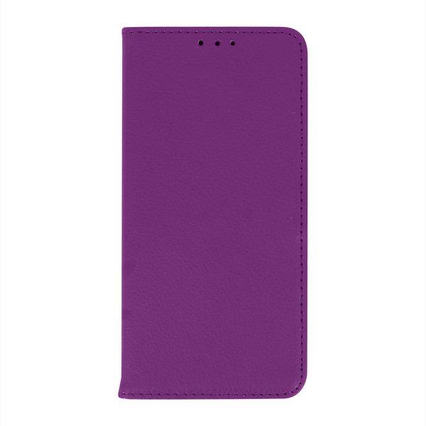 Avizar Bookcover Samsung A52 / A52s Violett