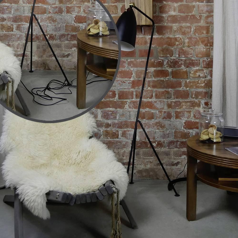 Label the Cable Label-the-cable Kabelschlauch Selbstschliessend Zuschneidbar Flexibel und Robust 25m LTC Cable Tube