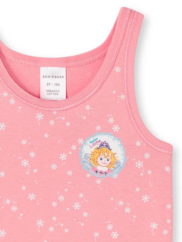 Schiesser Girls Shirt Lillifee