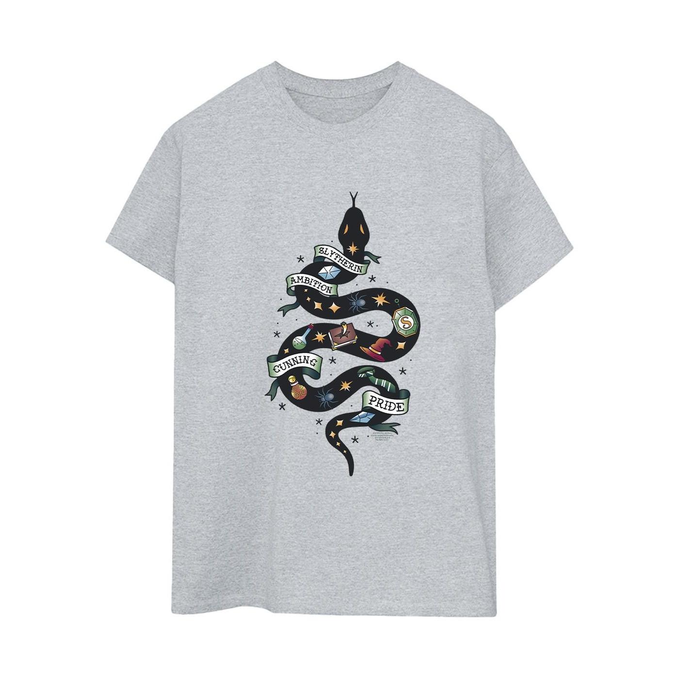 Harry Potter Slytherin T-Shirt