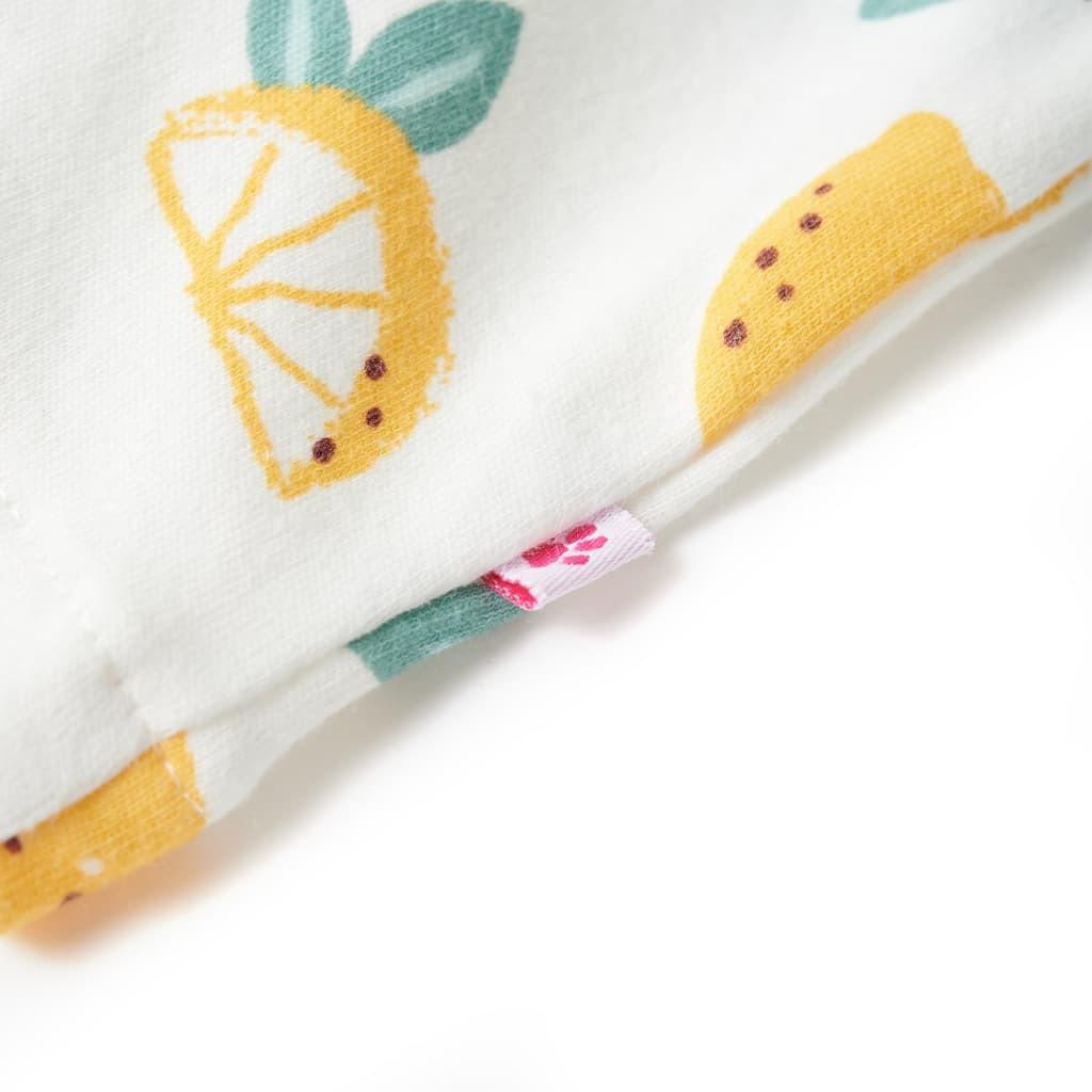 VidaXL Kinder shorts baumwolle