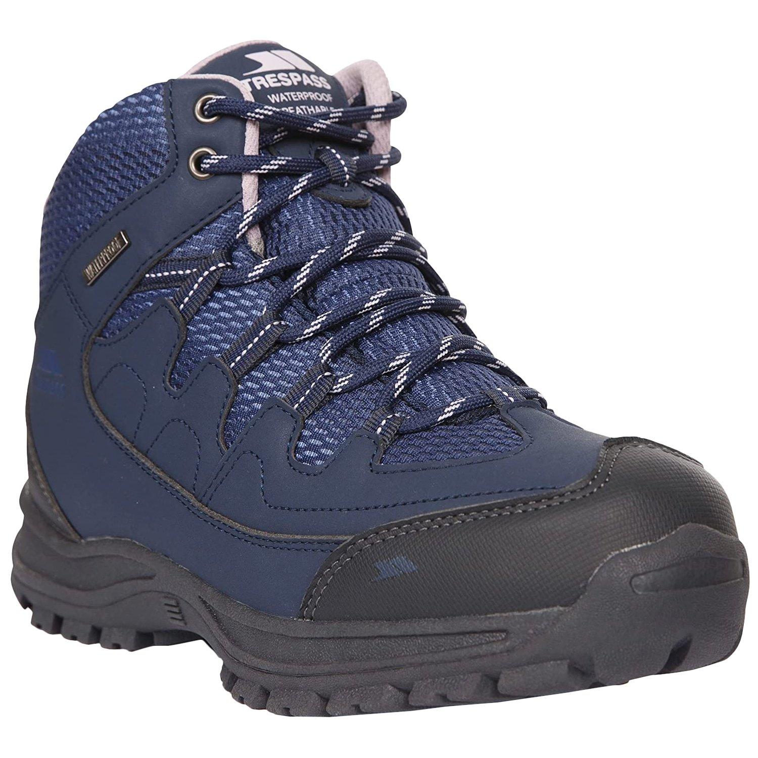 Trespass Wanderstiefel Mitzi wasserfest