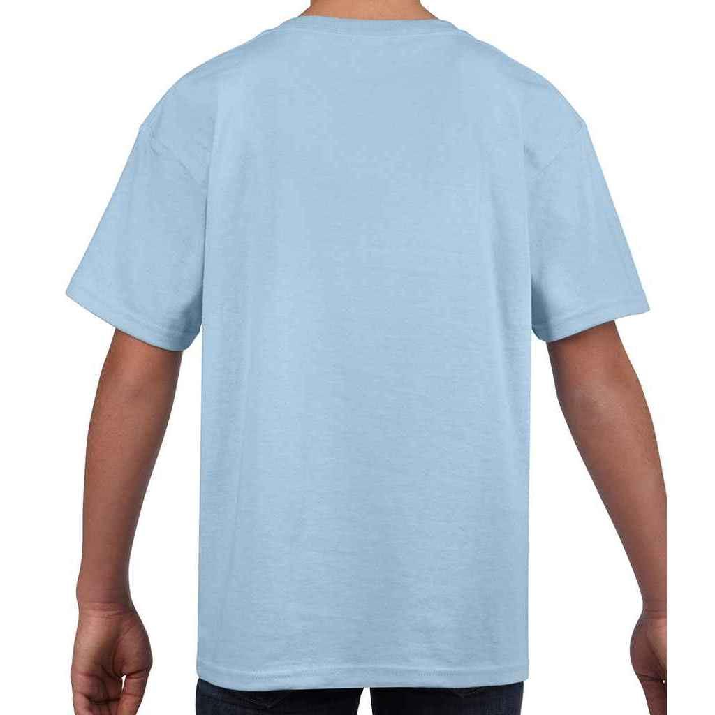 Gildan T-Shirt von Softstyle