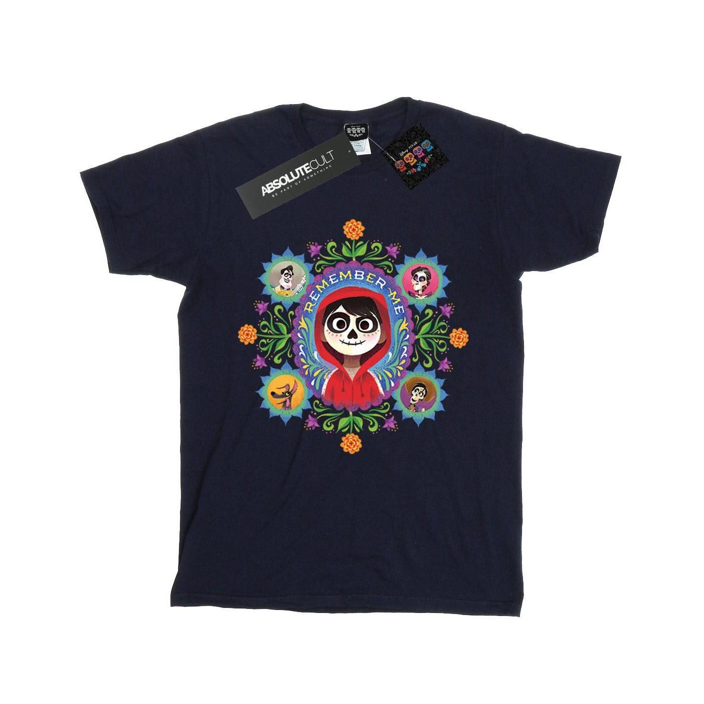 Disney Coco Remember Me TShirt