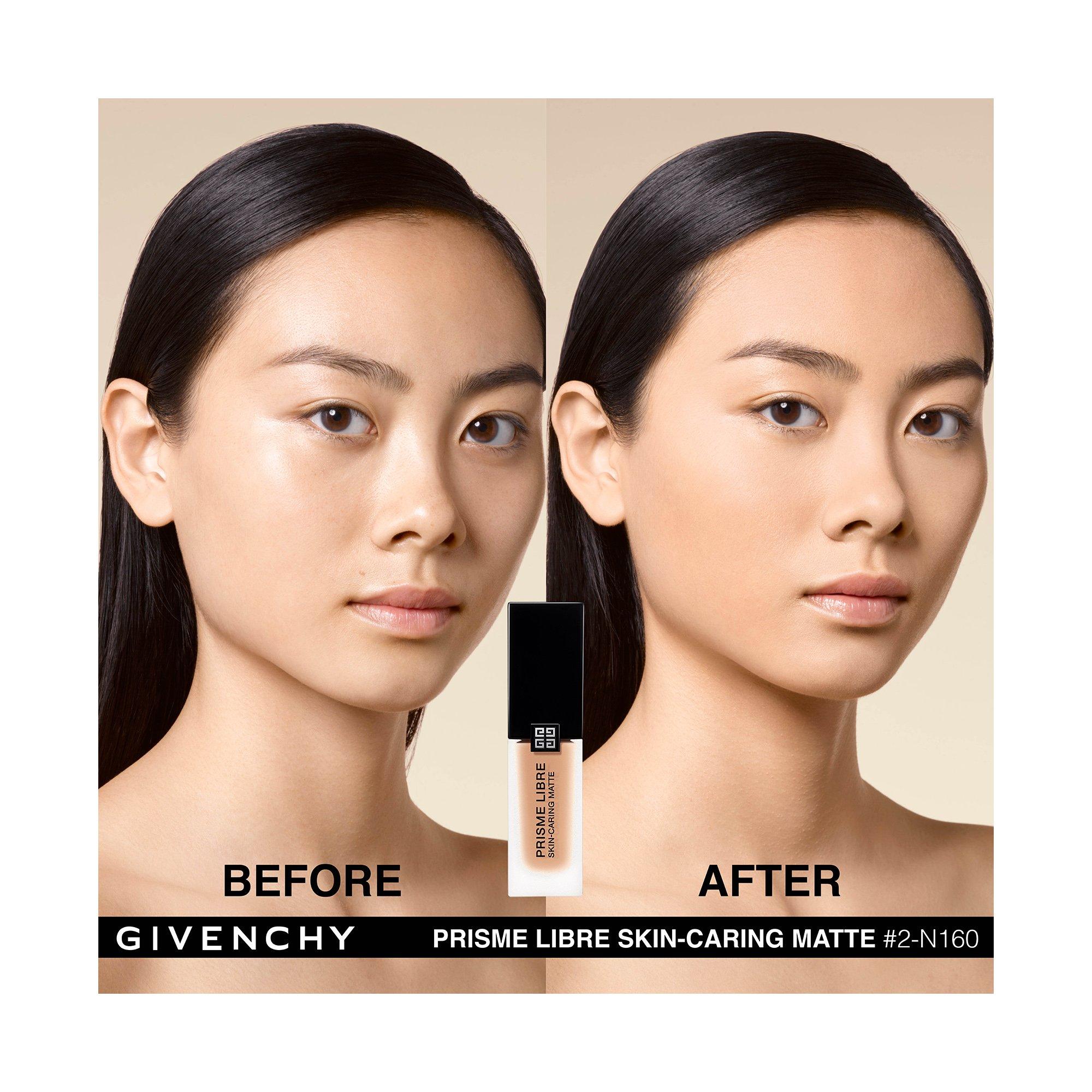 GIVENCHY Prisme Libre Skin-Caring Matte Foundation