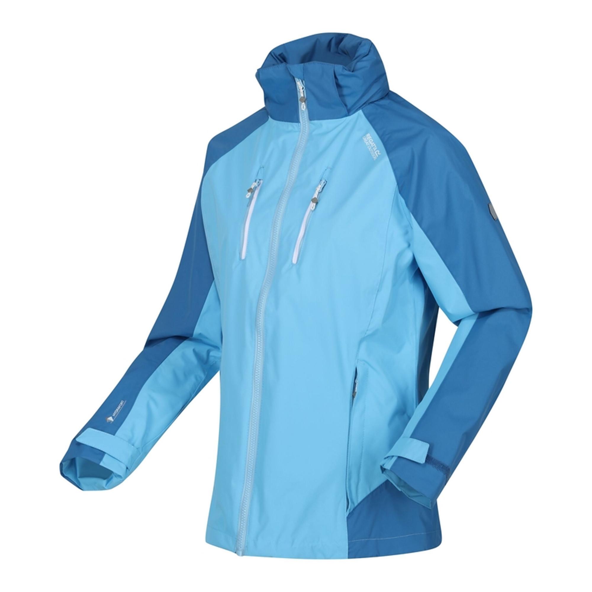 Regatta Calderdale IV Jacke, wasserfest