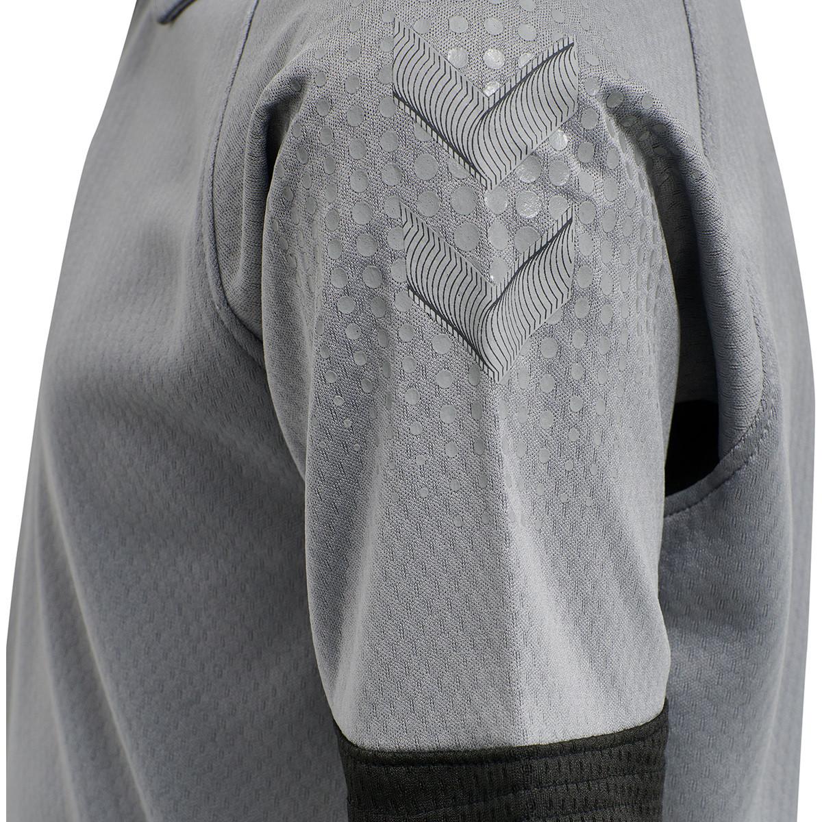 Hummel polo kind hmllead functional