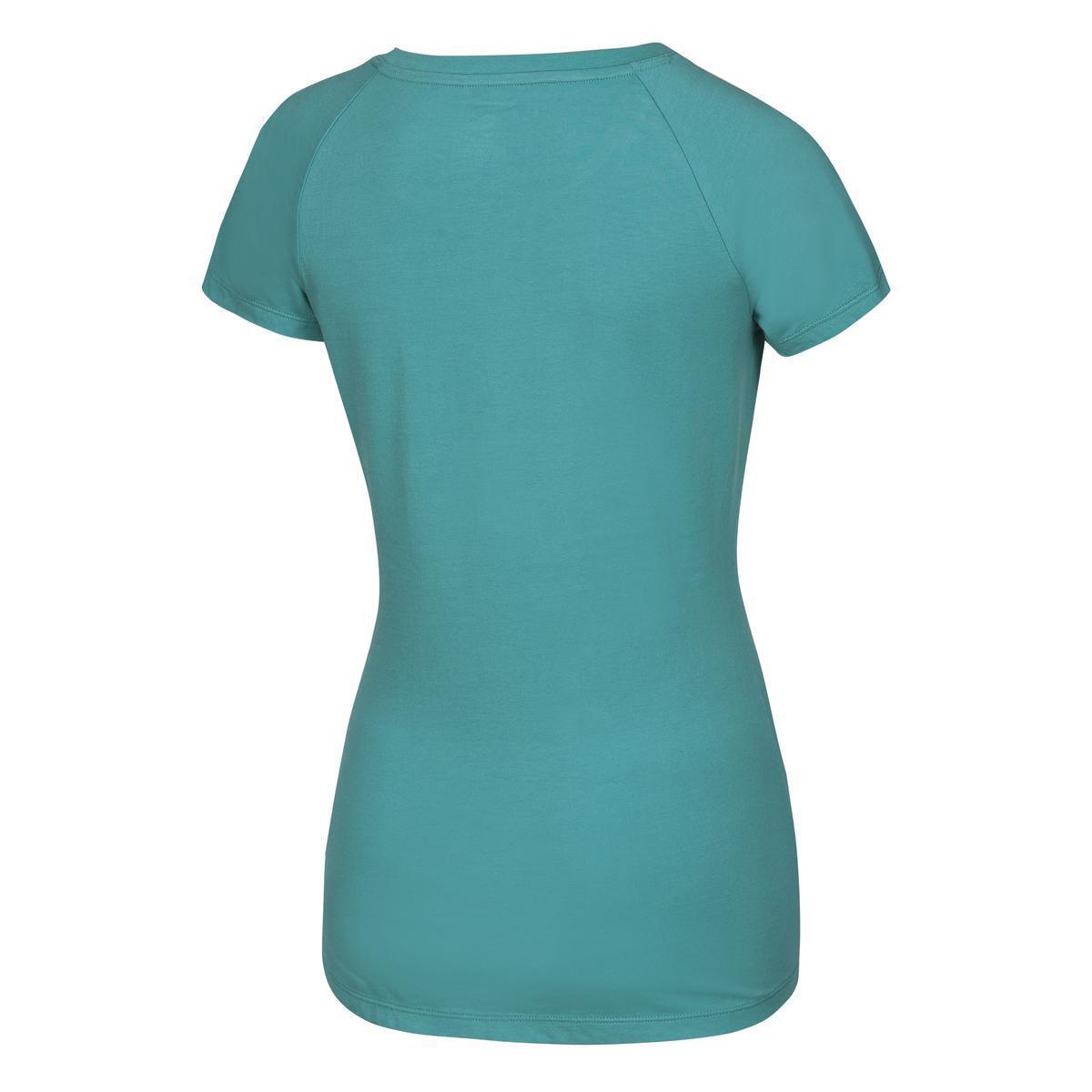 Ocun Ragan T-Shirt mit Klettermotiv