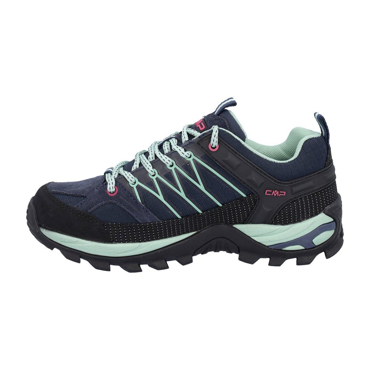 CMP Niedrige Wanderschuhe Rigel waterprof