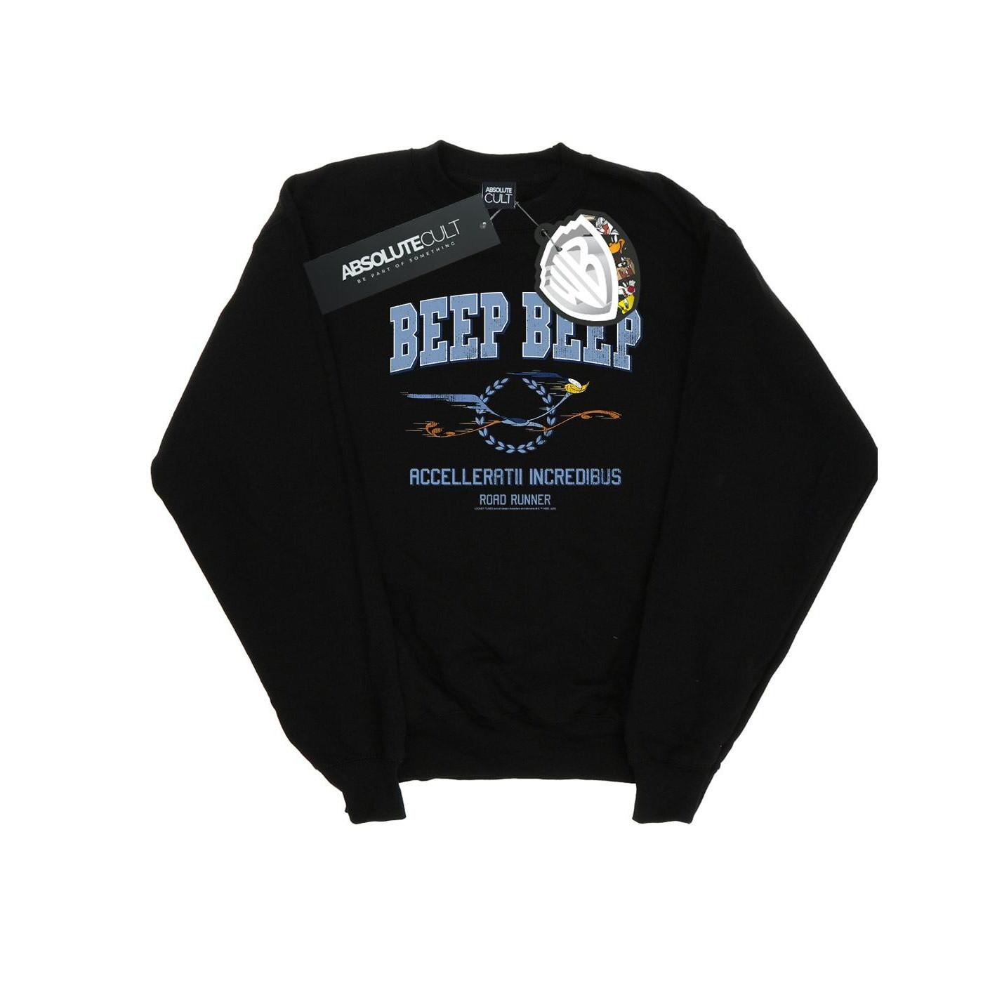 LOONEY TUNES Beep Beep Sweatshirt