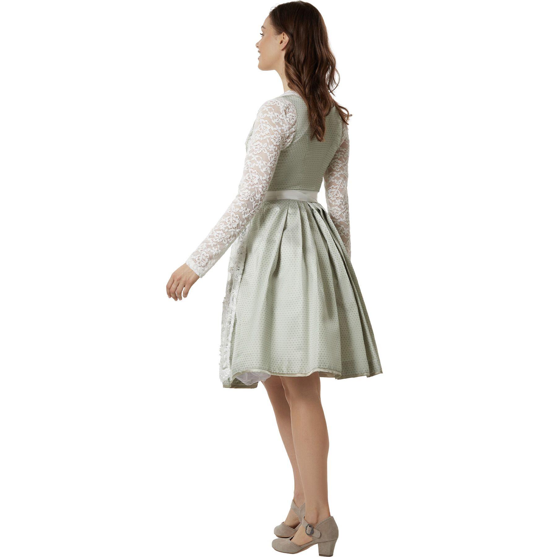 Tectake Midi-Dirndl Klara
