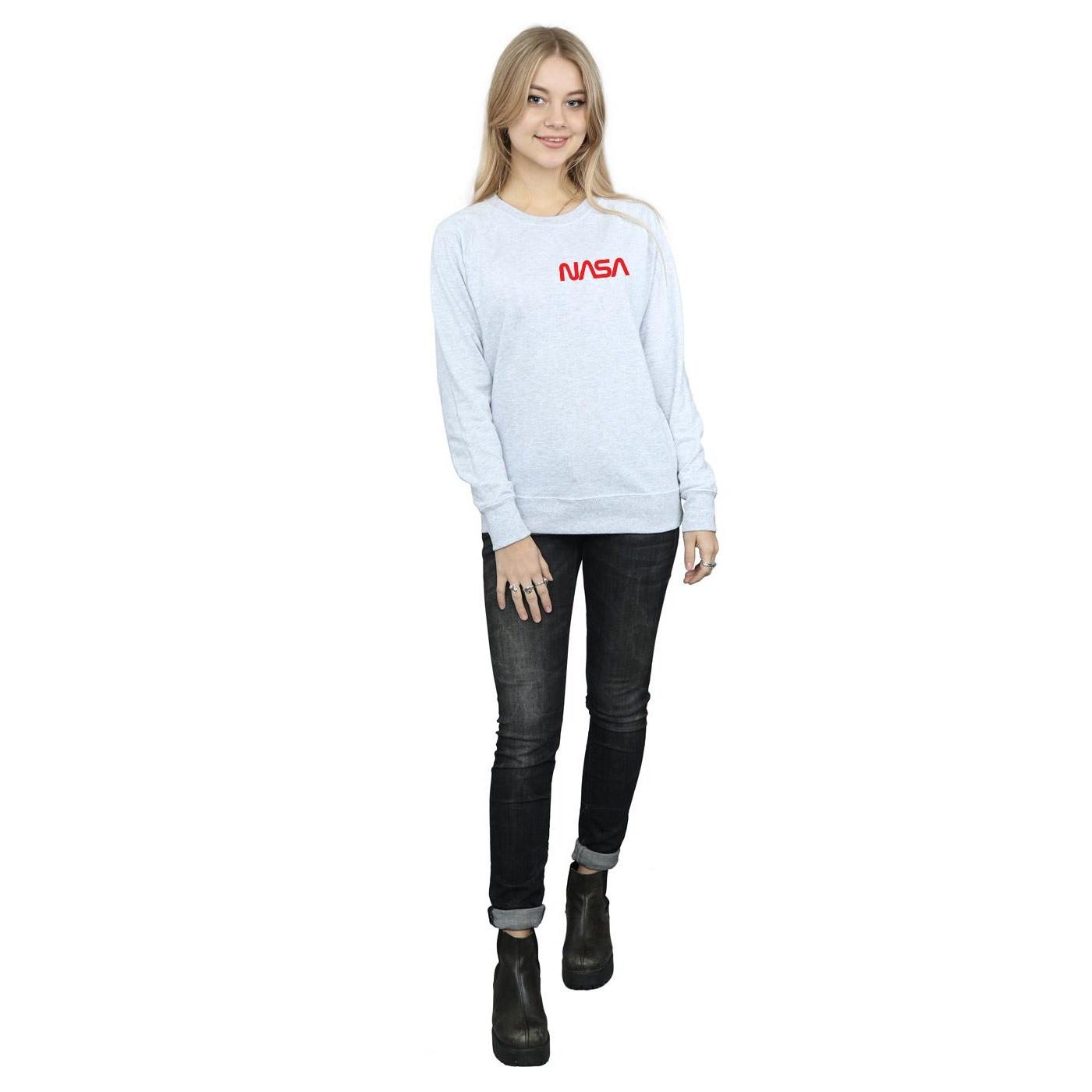 Nasa Sweatshirt