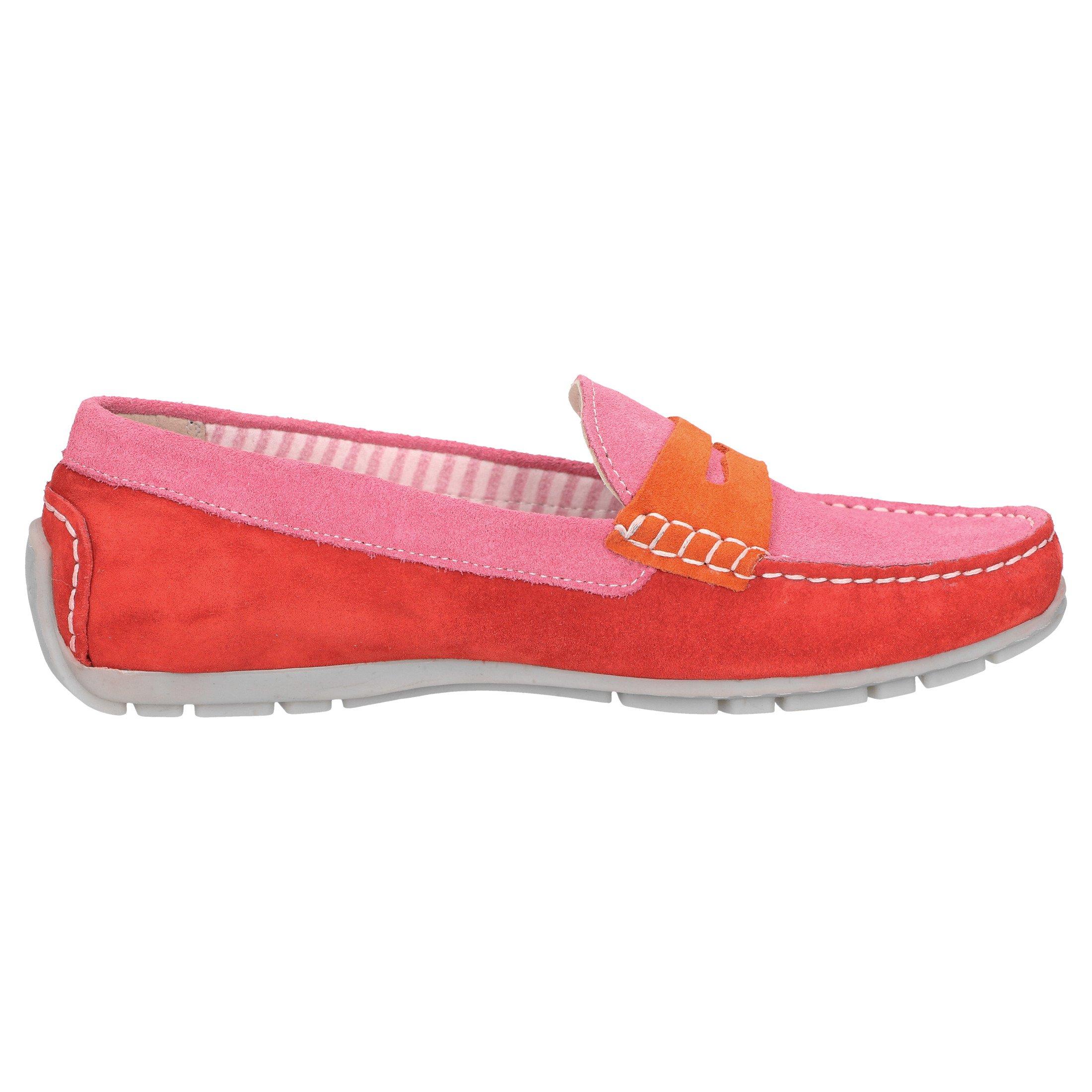 Sioux Slipper Carmona-700