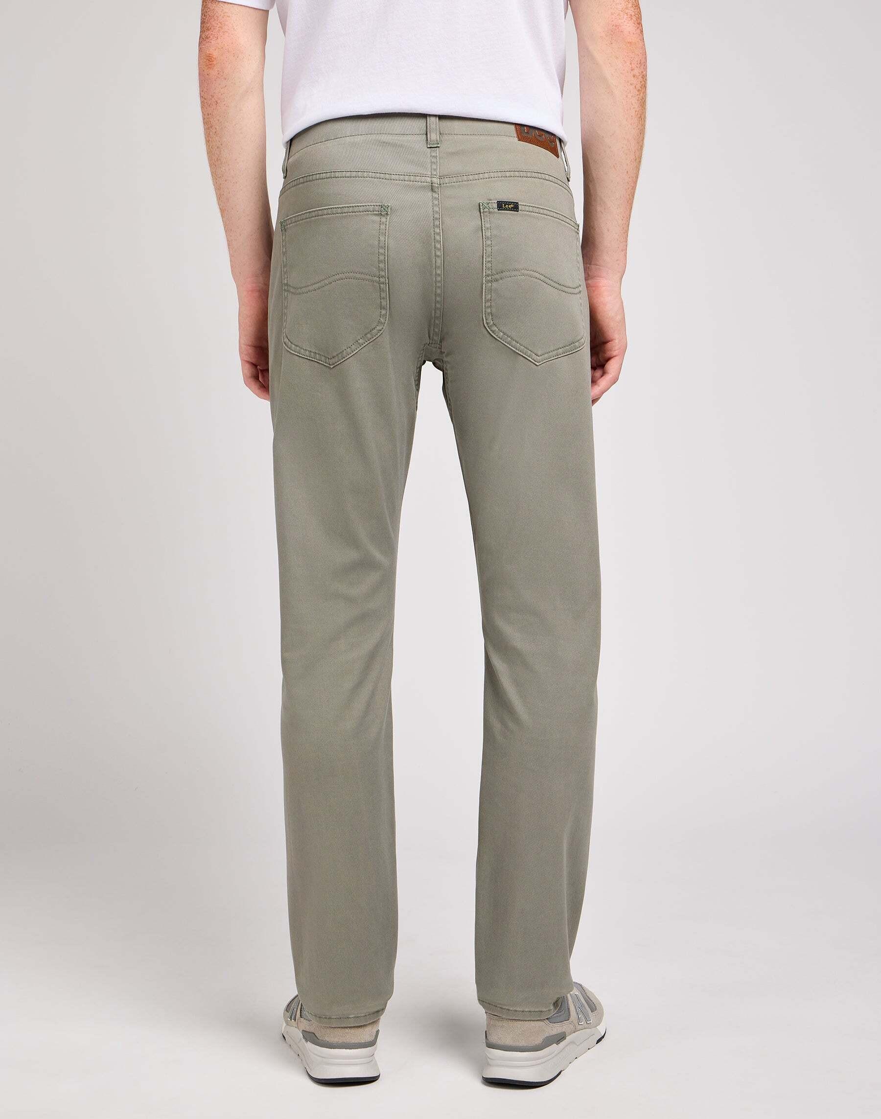 Lee MVP Slim Fit Hosen