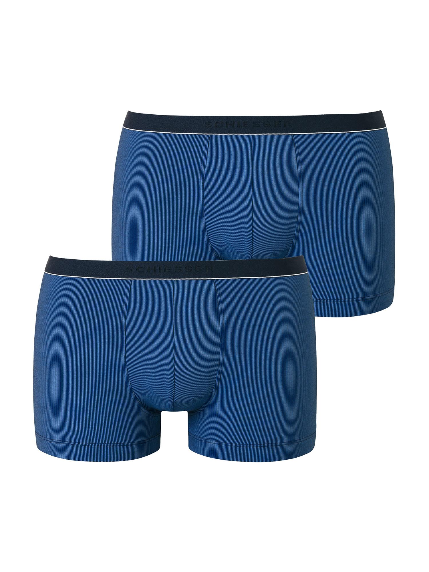Schiesser Schiesser Trunk Duality Function