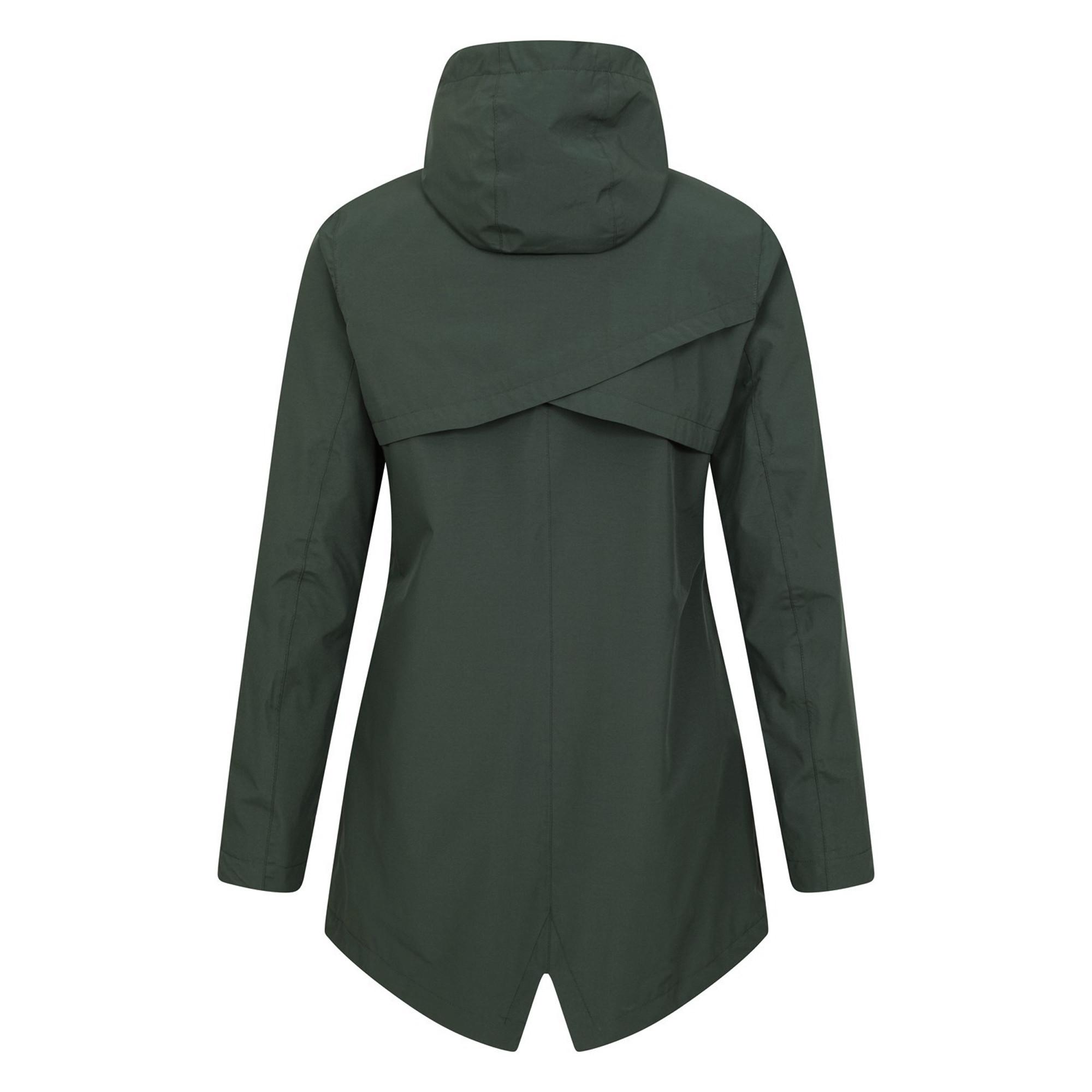 Mountain Warehouse Hilltop II Jacke, wasserfest