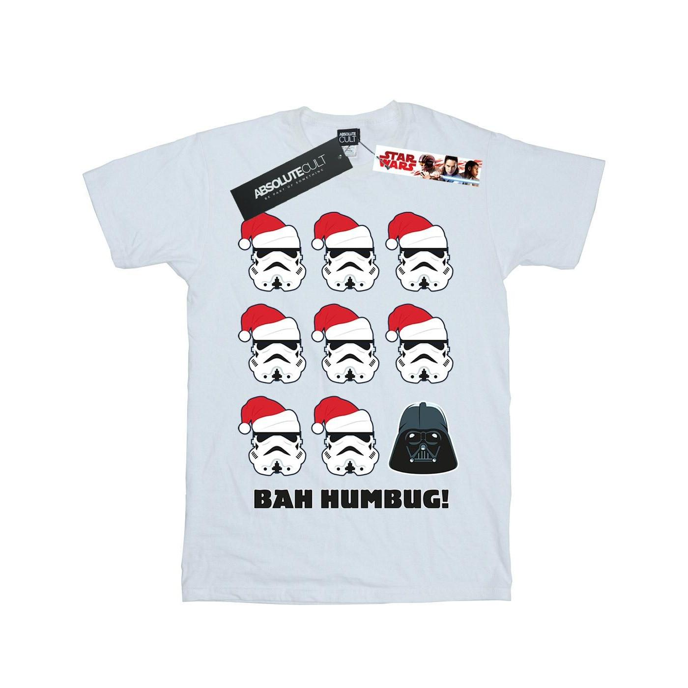 STAR WARS Humbug TShirt