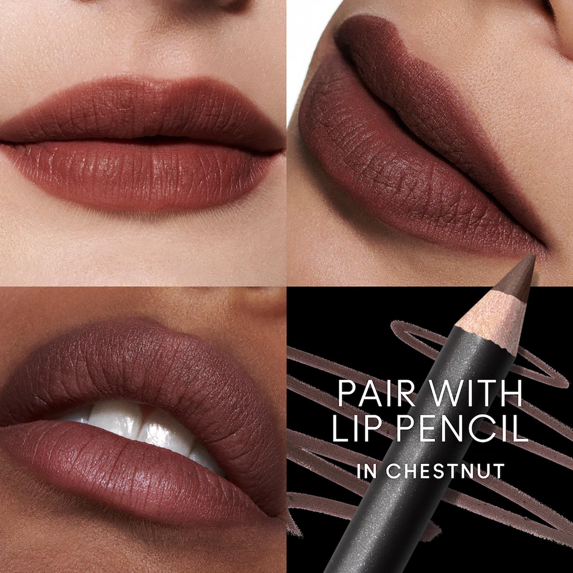 MAC Cosmetics Powder Kiss Powder Kiss Liquid Lipcolour