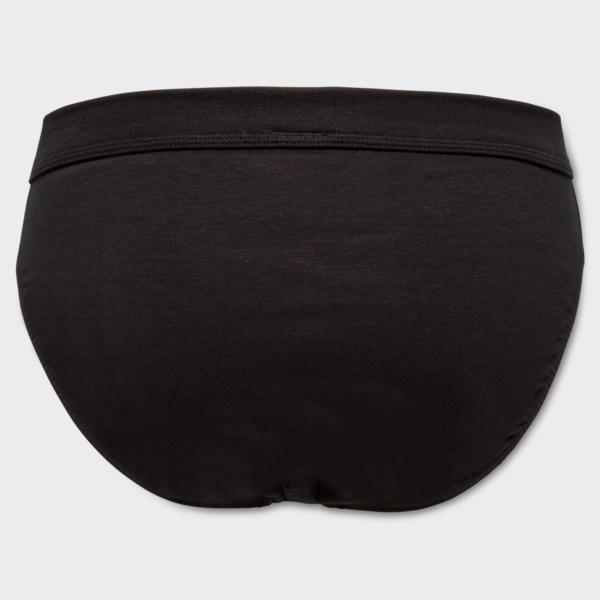 ISA bodywear Slip mit Softbund Slip mit Softbund
