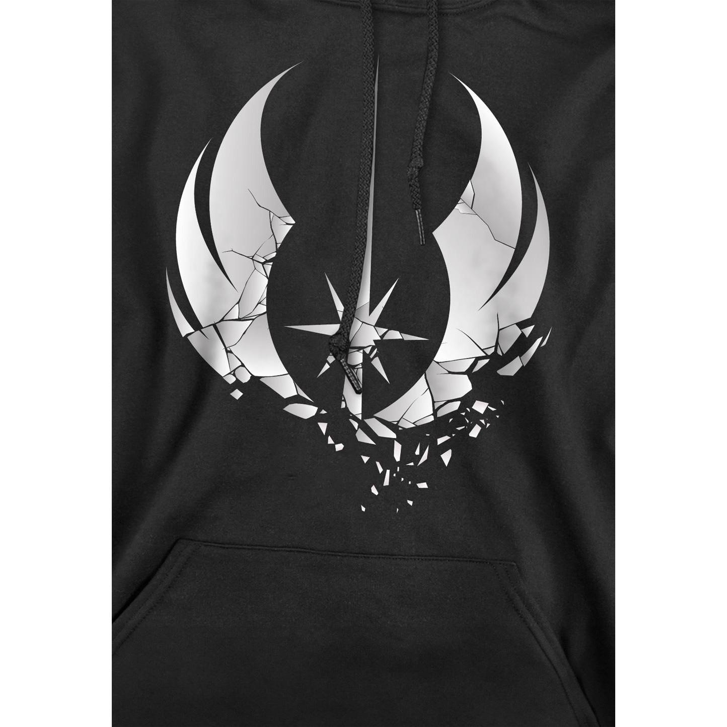 STAR WARS Jedi Kapuzenpullover
