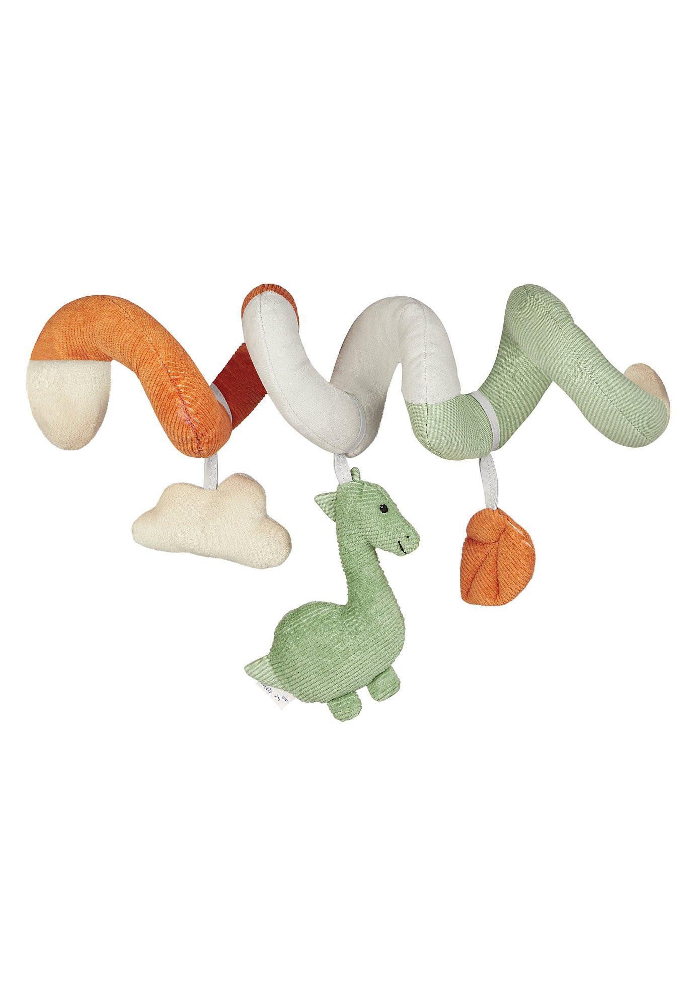 Sterntaler Spielzeugspirale Dino Rexi