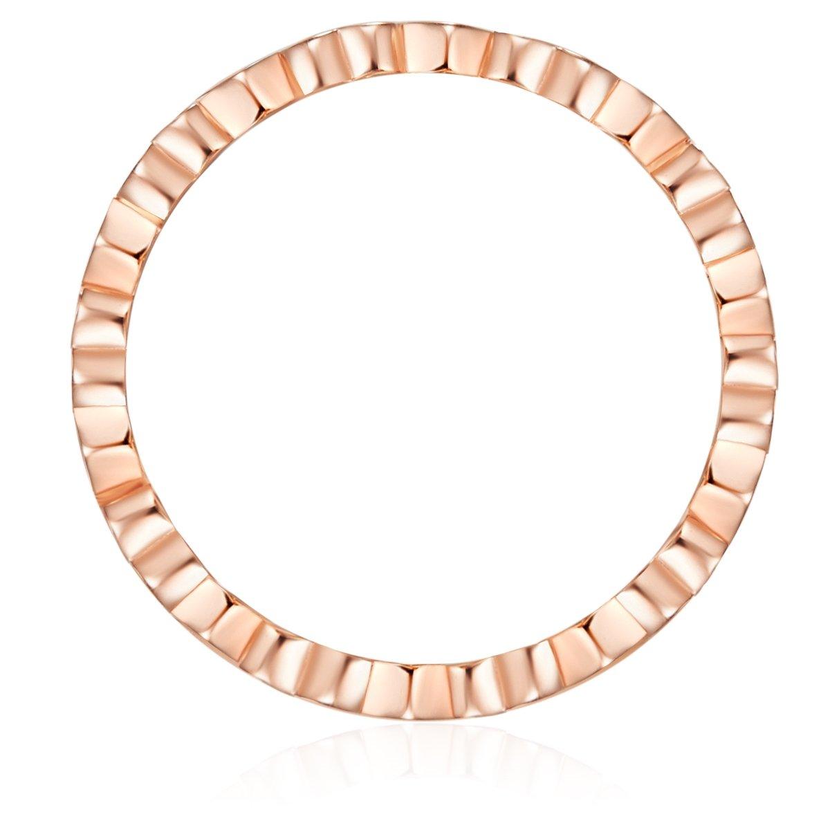 Lulu & Jane Ring Herz