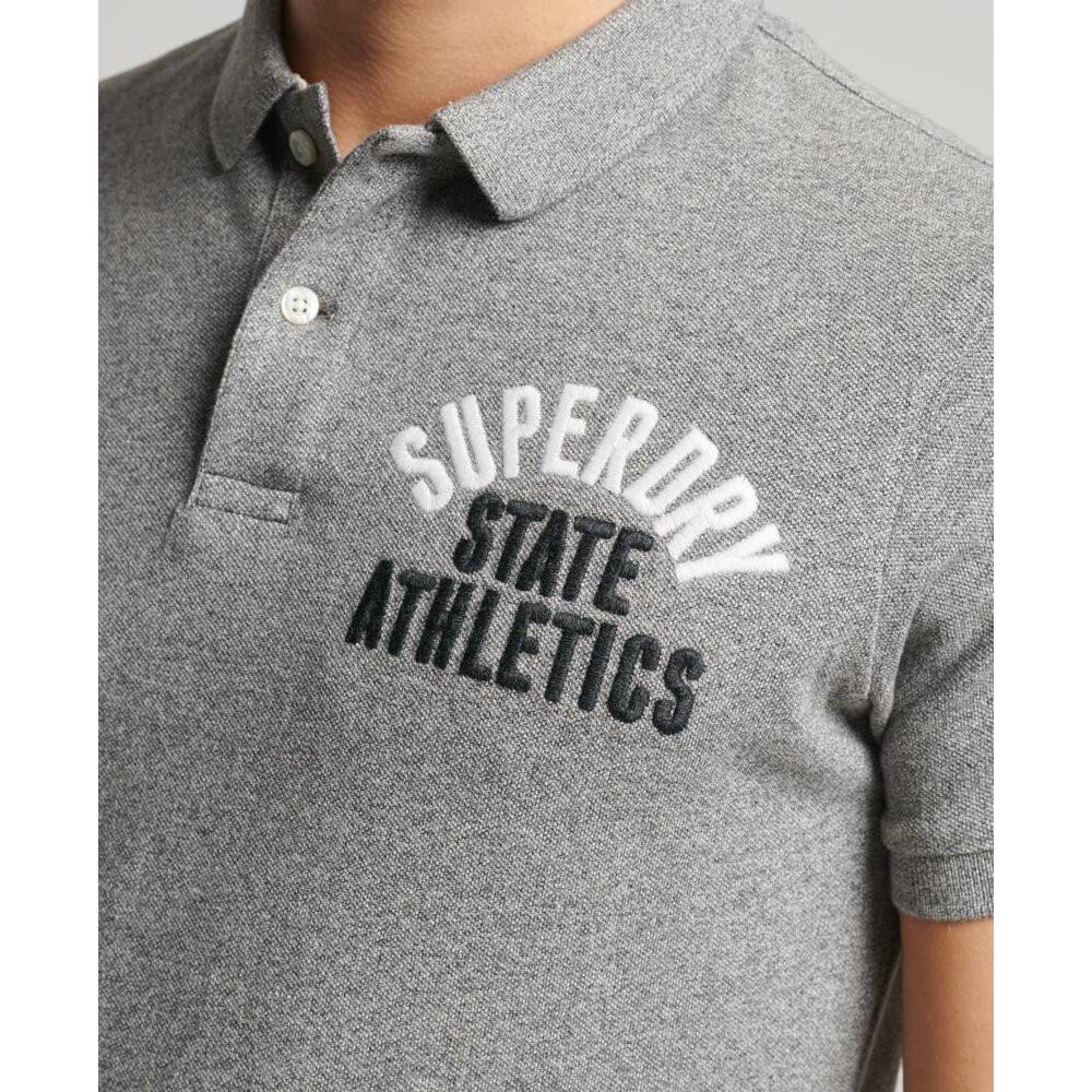 Superdry Polo-Shirt Superstate