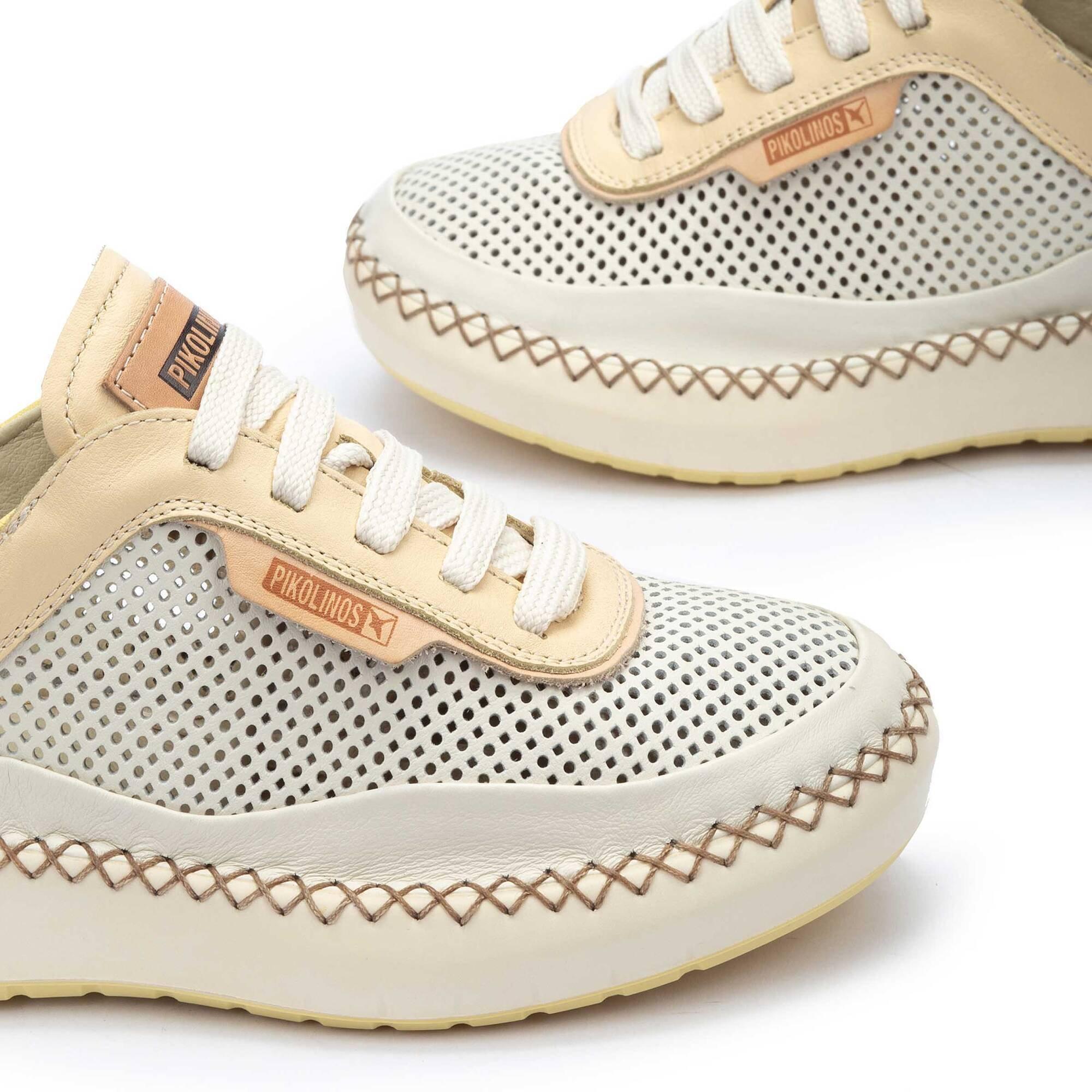 Pikolinos sneakers für damen mesina w6b-6944c1
