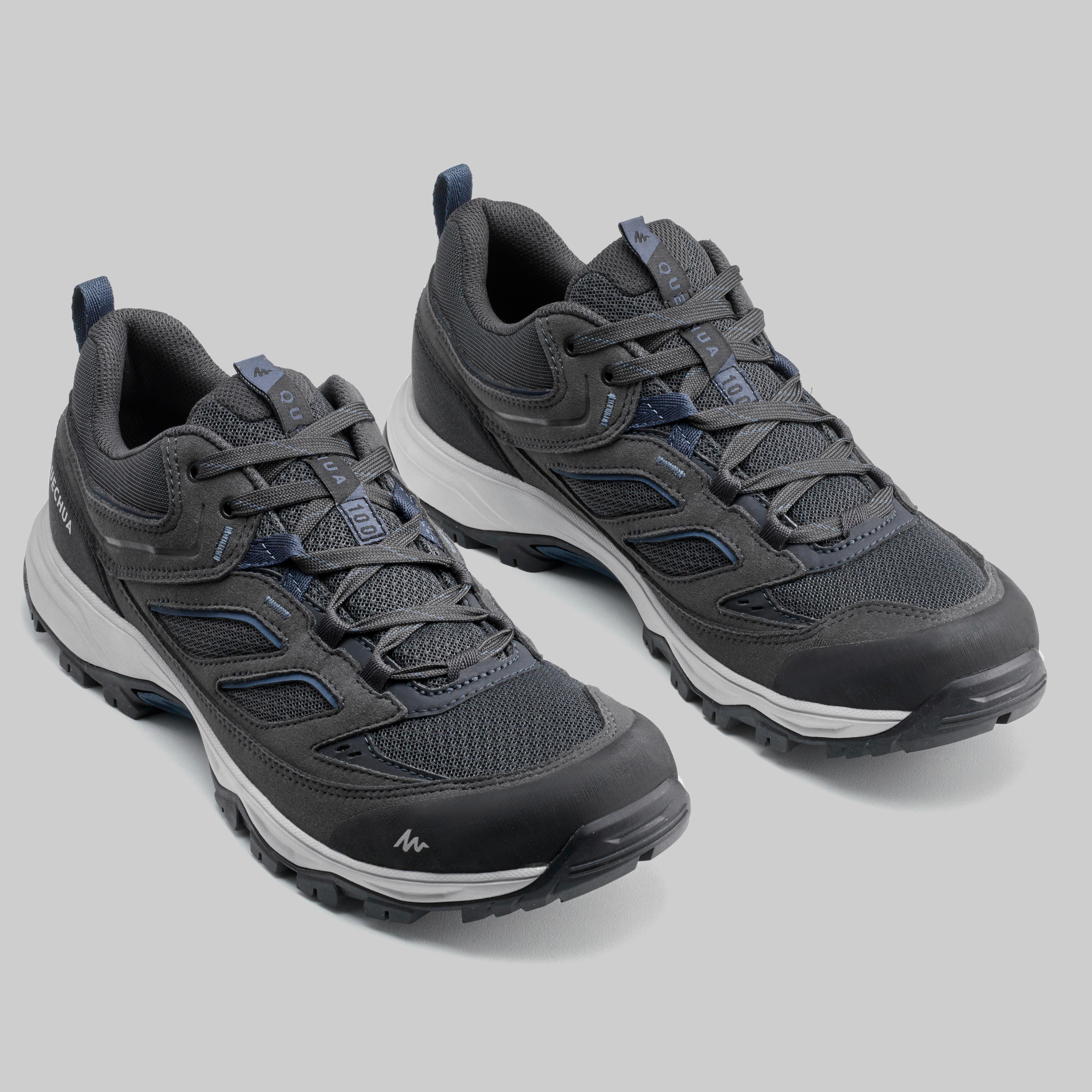 QUECHUA Schuhe - MH100