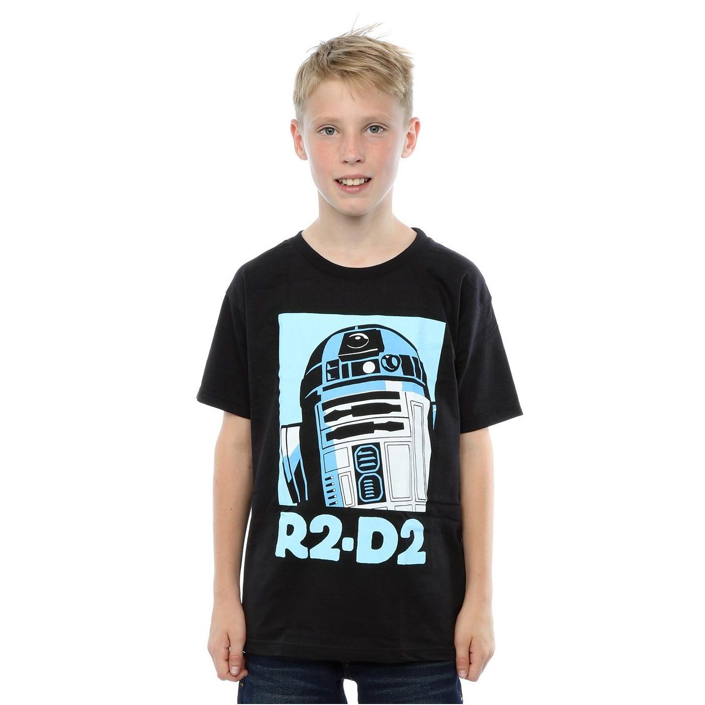 STAR WARS TShirt