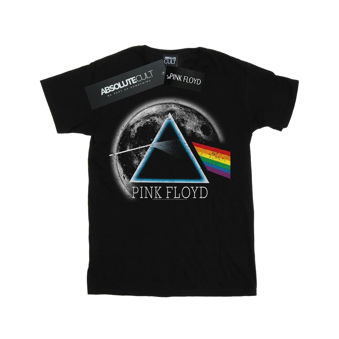 Pink Floyd Dark Side Of The Moon T-Shirt