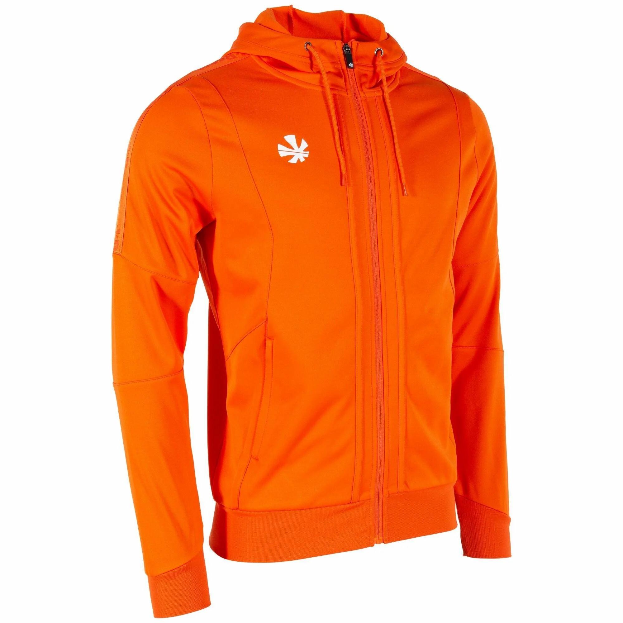 Reece Australia kinder kapuzen-trainingsjacke mit reißverschluss cleve tts