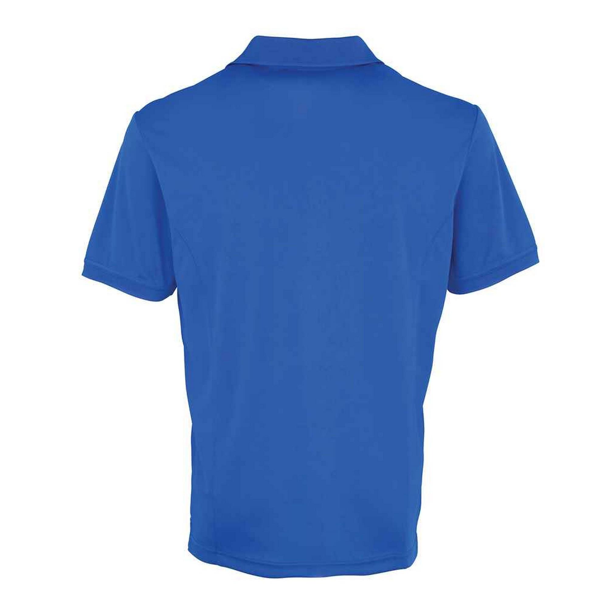 PREMIER Coolchecker Poloshirt
