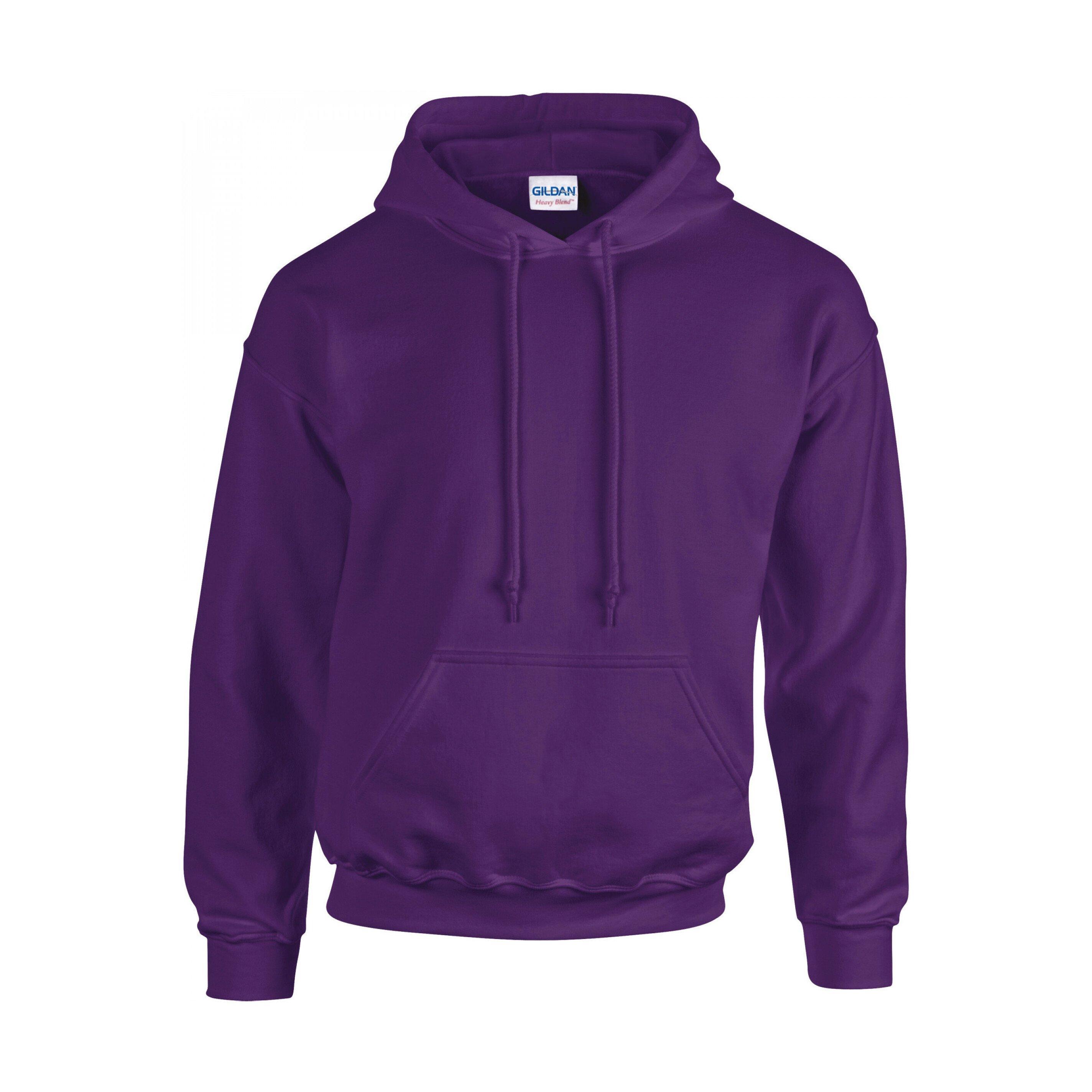 Gildan hoodie heavy blend ®