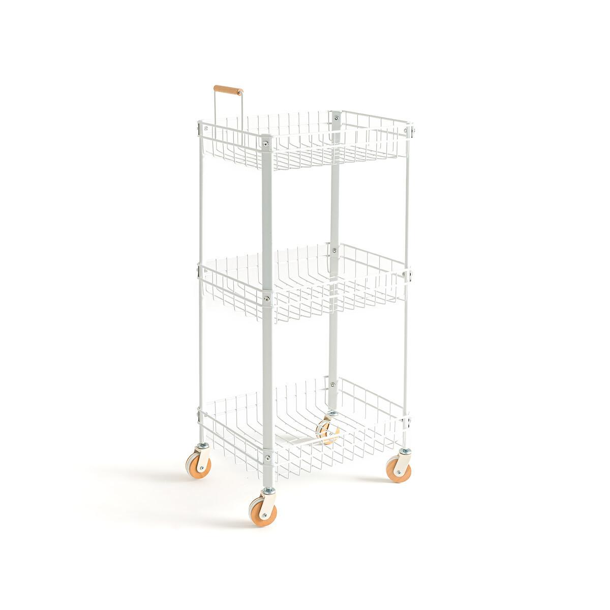 SO'HOME Beistellwagen Varley