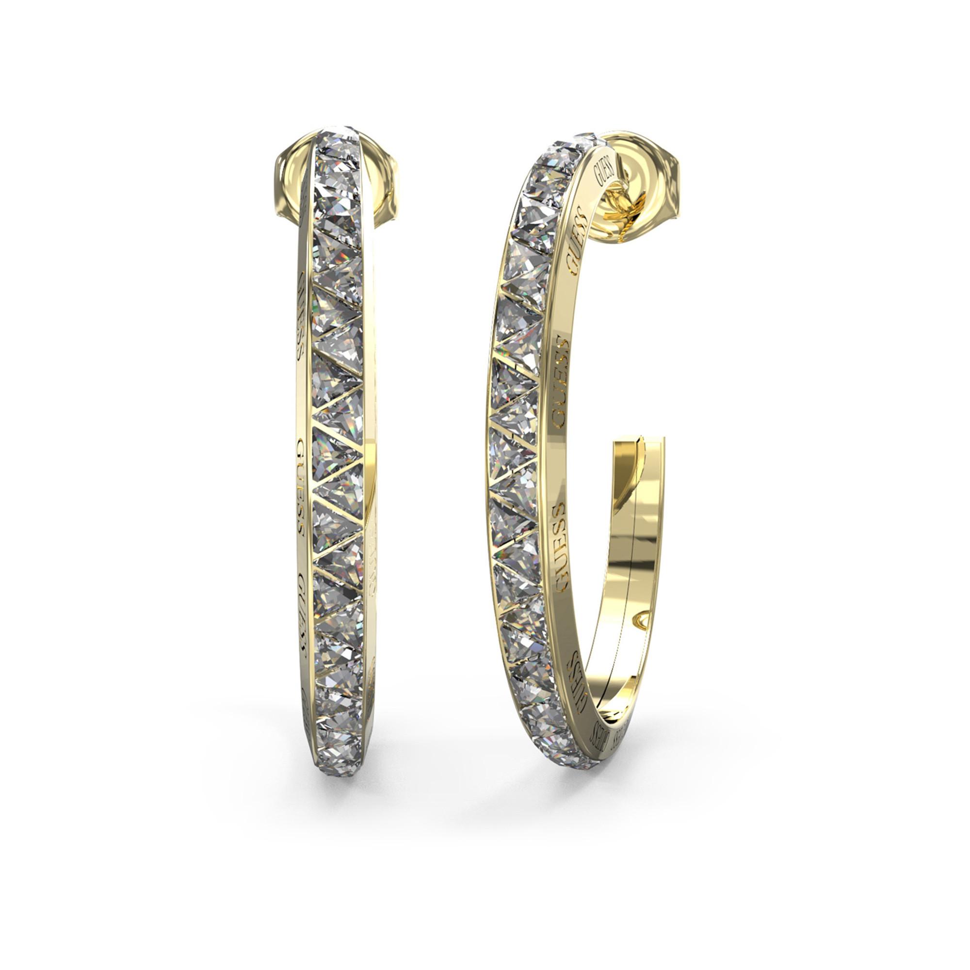 GUESS TRINITY Creolen