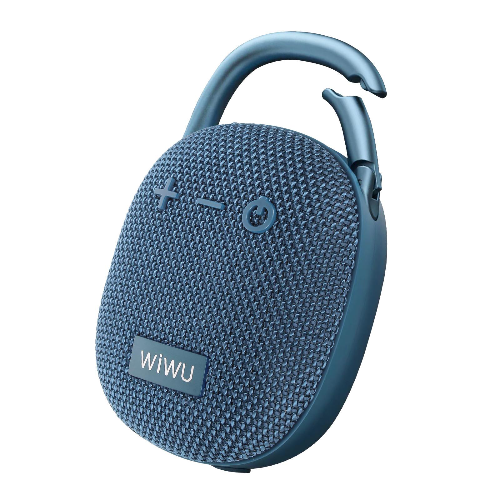 Wiwu WiWU Clip Fun H3 Bluetooth Lautsprecher