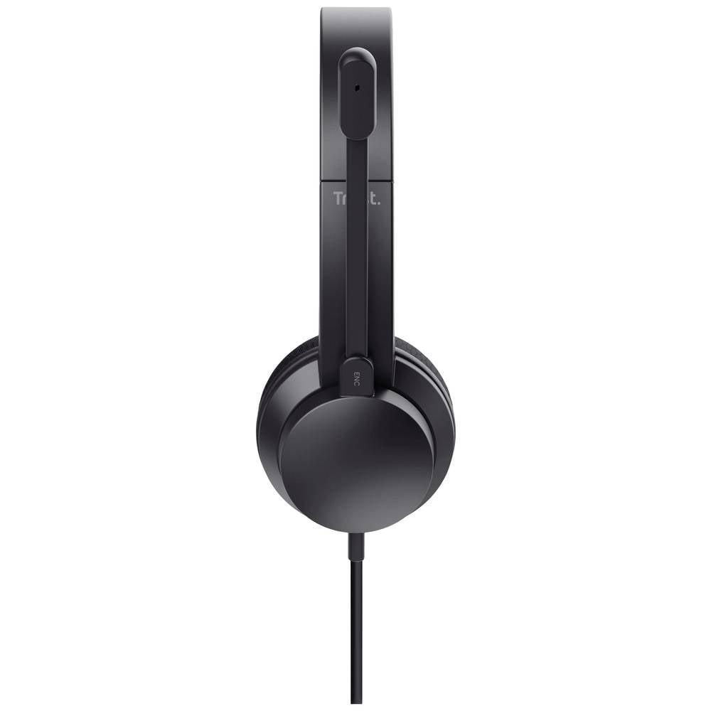 Trust Ayda On Ear Headset