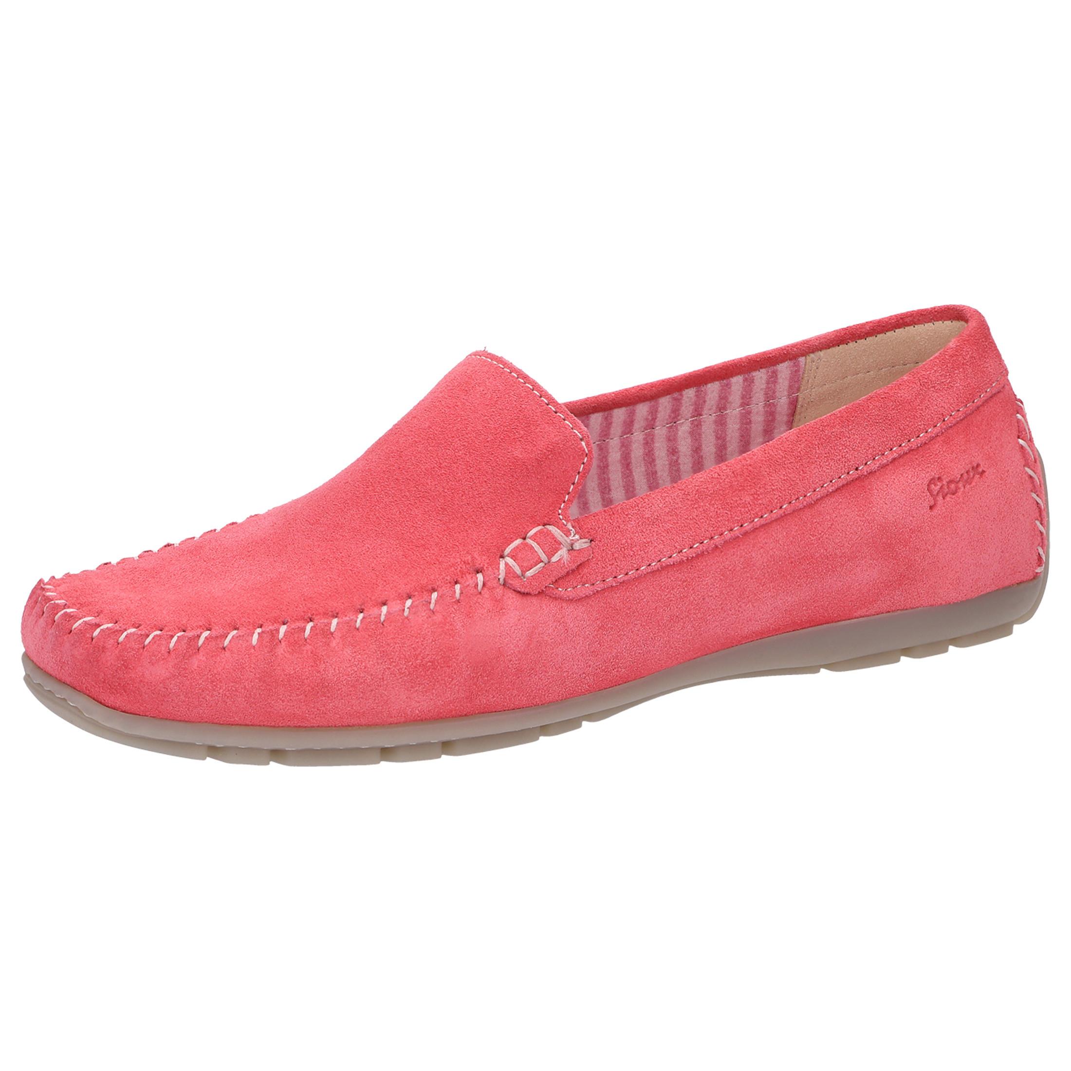 Sioux Slipper Carmona-706