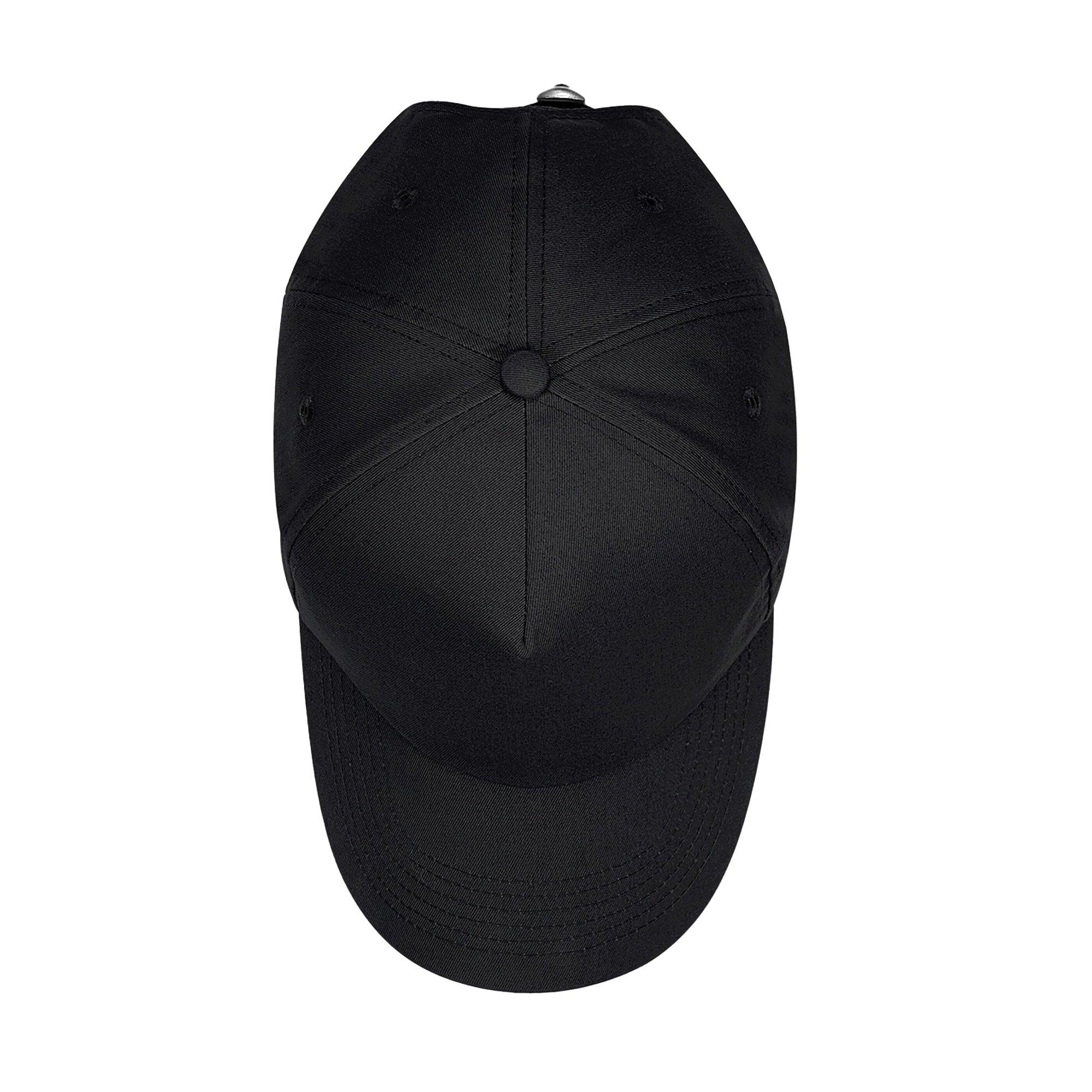 Beechfield Authentic Kappe 5 Segmente